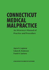 Connecticut Medical Malpractice Law