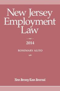 New Jersey Employment Law