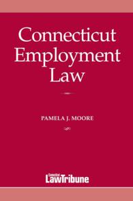 Connecticut Employment Law
