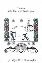 Tarzan and the Jewels of Opar （LRG）
