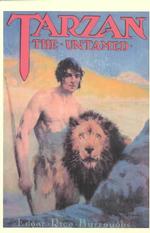 Tarzan the Untamed (Found in the Attic, 21)
