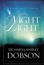 Night Light : A Devotional for Couples