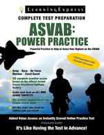 ASVAB: Power Practice （CSM PAP/DO）