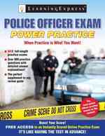 Police Officer Exam : Power Practice