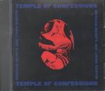 Temple of Confessions : Mexican Beasts and Living Santos