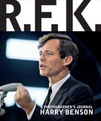 R.F.K : A Photographer's Journal