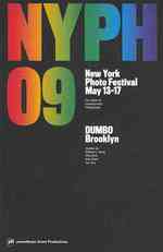 The New York Photo Festival May 13-17 : The Future of Contemporary Photography