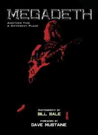 Megadeth : Another Time, a Different Place