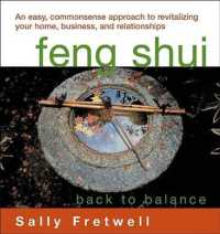 Feng Shui : Back to Balance