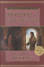Promised Land Series : Power of Deliverance (Promised Land)