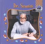 Dr Seuss (Children's Authors)