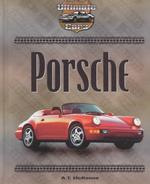 Porsche (Ultimate Cars)