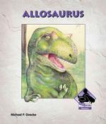 Allosaurus (Dinosaurs Set II)