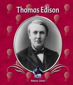 Thomas Edison (First Biographies)