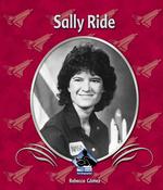 Sally Ride (First Biographies)