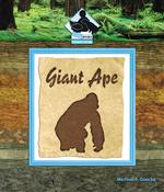 Giant Ape (Prehistoric Animals)