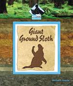Giant Ground Sloth (Prehistoric Animals)