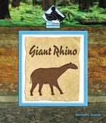 Giant Rhino (Prehistoric Animals)