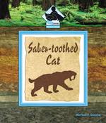 Saber-Toothed Cat (Prehistoric Animals)