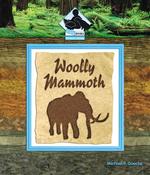 Woolly Mammoth (Prehistoric Animals)