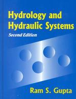 Hydrology and Hydraulic Systems （2ND）