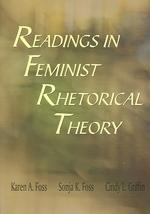 Readings in Feminist Rhetorical Theory （1ST）