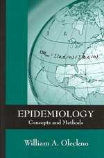 Epidemiology : Concepts and Methods
