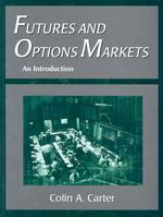 Futures and Options Markets : An Introduction （1ST）