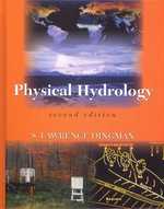 Physical Hydrology （2ND）