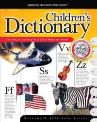 The McGraw Children's Dictionary