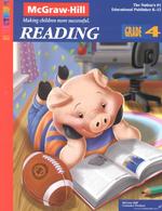 Spectrum Reading : Grade 4 （Workbook）