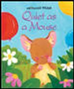Quiet as a Mouse (Growing Pains)