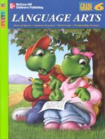 Language Arts : Grade 6 （Workbook）