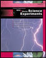 Wild & Wacky Science Experiments (Science Experiments)