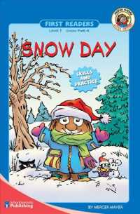 Snow Day (Little Critter First Readers)