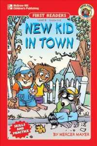 New Kid in Town (Little Critter First Readers)