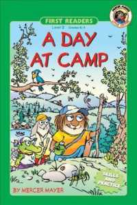 A Day at Camp (Little Critter First Readers)
