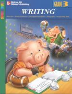Spectrum Writing : Grade 3 （Workbook）