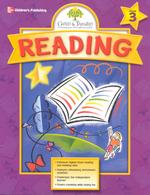 Gifted and Talented Reading : Grade 3 (Gifted and Talented Workbooks)