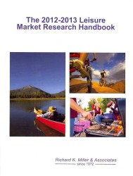 The Leisure Market Research Handbook 2012-2013 : Biennial Strategic Pl