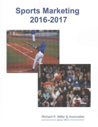 Sports Marketing 2016-2017 (Sports Marketing)