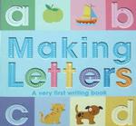 Making Letters （BRDBK）