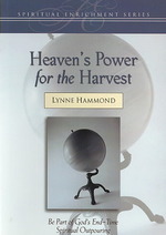 Heaven's Power for the Harvest (Spiritual Enrichment)