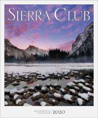 Sierra Club Wilderness 2020 Calendar