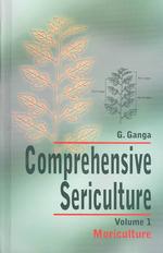 Comprehensive Sericulture