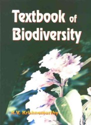 生物多様性テキスト<br>Textbook of Biodiversity
