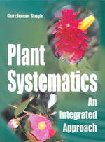 植物分類学：統合的アプローチ<br>Plant Systematics : An Integrated Approach （2ND）