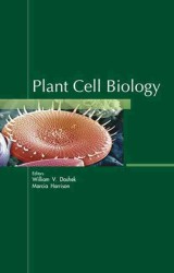 植物細胞生物学<br>Plant Cell Biology