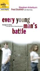 Every Young Man's Battle : Strategies for Victory in the Real World of Sexual Temptation （VHS）
