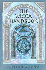 The Wicca Handbook
